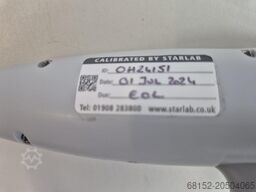 Thermo Fisher Scientific E1-clip tip