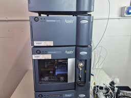 Waters Acquity H-Class