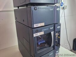 Waters Acquity H-Class