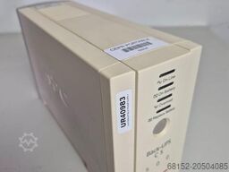 APC CS 500