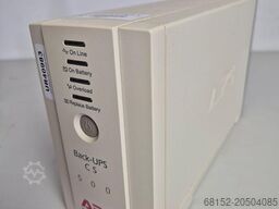 APC CS 500