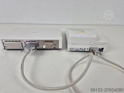 Sartorius YDP10