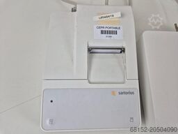 Sartorius YDP10