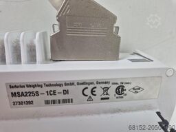 Sartorius YDP10