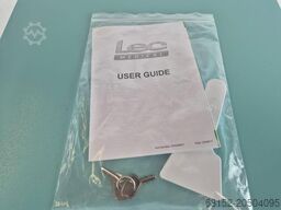 Lec Medical ISU27C