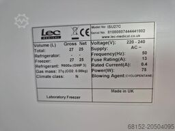 Lec Medical ISU27C