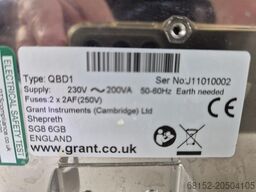 Grant QBD1.5