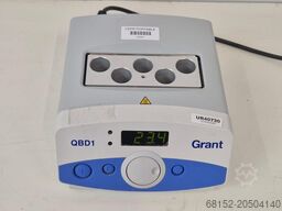 Grant Instruments QBD2