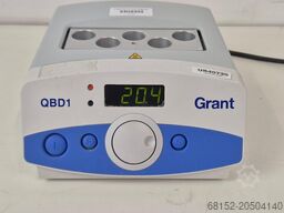 Grant Instruments QBD2