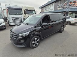 Mercedes-Benz Vito 114 CDI TOURER