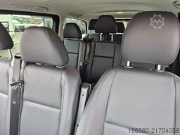 Mercedes-Benz Vito 114 CDI TOURER