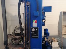 Artiglio NIBBIO 1000 & ST/I 130