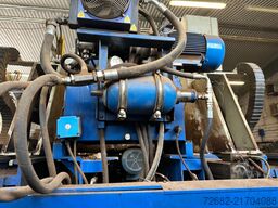 Artiglio NIBBIO 1000 & ST/I 130