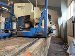 Artiglio NIBBIO 1000 & ST/I 130