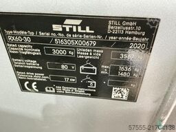 Still RX60-30