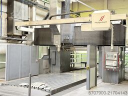 HEYLIGENSTAEDT Heynumill 3200-P CNC