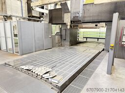 HEYLIGENSTAEDT Heynumill 3200-P CNC