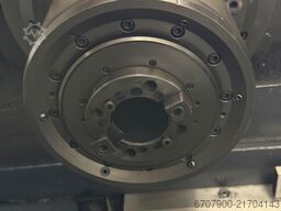 HEYLIGENSTAEDT Heynumill 3200-P CNC