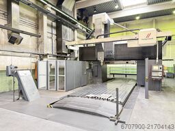 HEYLIGENSTAEDT Heynumill 3200-P CNC