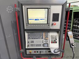 HEYLIGENSTAEDT Heynumill 3200-P CNC