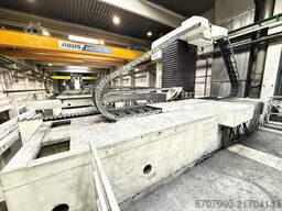 HEYLIGENSTAEDT Heynumill 3200-P CNC