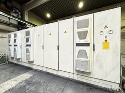 HEYLIGENSTAEDT Heynumill 3200-P CNC