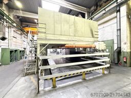 HEYLIGENSTAEDT Heynumill 3200-P CNC