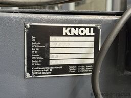 HEYLIGENSTAEDT Heynumill 3200-P CNC