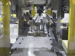 BOSPORAS MACHINERY | AYIKA PP-Series