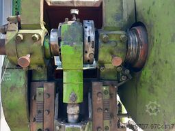 40t Exzenterpresse