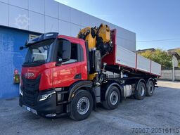 Iveco X-WAY 480