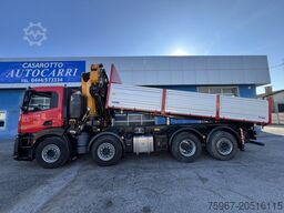 Iveco X-WAY 480