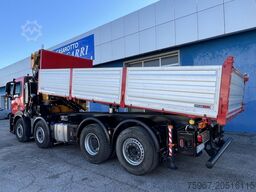 Iveco X-WAY 480