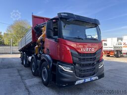 Iveco X-WAY 480