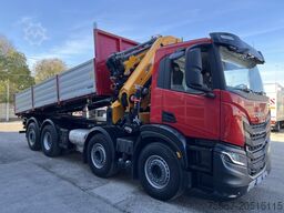 Iveco X-WAY 480
