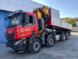 Iveco X-WAY 480