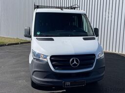 MERCEDES-BENZ Sprinter 315 MIXTO AHK KAMERA PDC TEMPOMAT