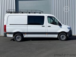 MERCEDES-BENZ Sprinter 315 MIXTO AHK KAMERA PDC TEMPOMAT