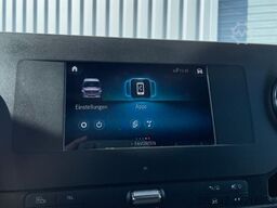 MERCEDES-BENZ Sprinter 315 MIXTO AHK KAMERA PDC TEMPOMAT