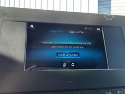 MERCEDES-BENZ Sprinter 315 MIXTO AHK KAMERA PDC TEMPOMAT