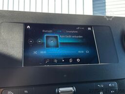 MERCEDES-BENZ Sprinter 315 MIXTO AHK KAMERA PDC TEMPOMAT