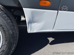 MERCEDES-BENZ Sprinter 315 MIXTO AHK KAMERA PDC TEMPOMAT