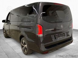 MERCEDES-BENZ Vito 116 Tourer SELECT lang MULTIBEAM LED TEMP