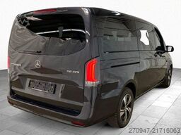 MERCEDES-BENZ Vito 116 Tourer SELECT lang MULTIBEAM LED TEMP