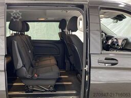 MERCEDES-BENZ Vito 116 Tourer SELECT lang MULTIBEAM LED TEMP