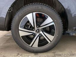 MERCEDES-BENZ Vito 116 Tourer SELECT lang MULTIBEAM LED TEMP