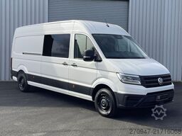 VW Crafter MIXTO 35 L4H3 LED KAMERA MFL TEMPOMAT