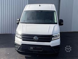 VW Crafter MIXTO 35 L4H3 LED KAMERA MFL TEMPOMAT