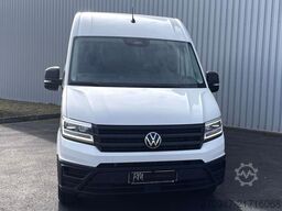 VW Crafter MIXTO 35 L4H3 LED KAMERA MFL TEMPOMAT
