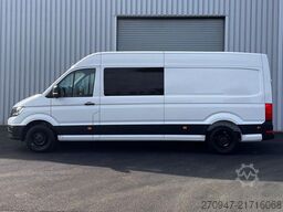 VW Crafter MIXTO 35 L4H3 LED KAMERA MFL TEMPOMAT